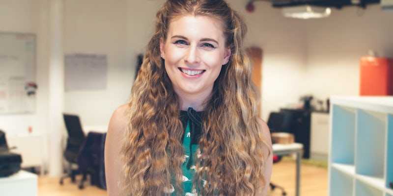 Meet the Team | Hannah