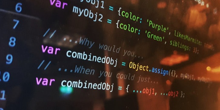 JavaScript: The Spread Operator