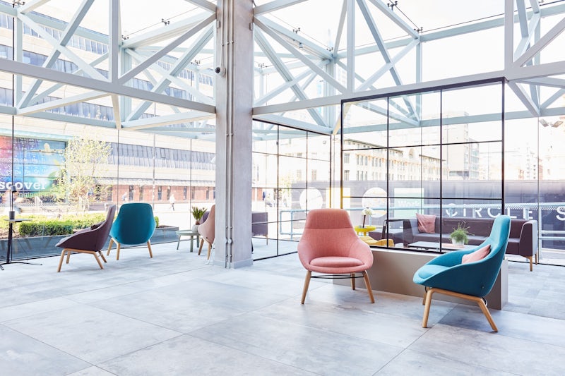 We're Moving to a New State-of-the-Art Manchester Campus!