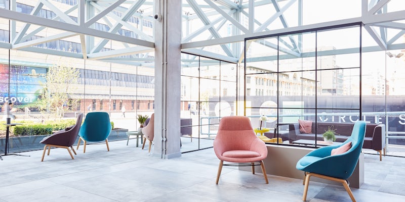 We're Moving to a New State-of-the-Art Manchester Campus!