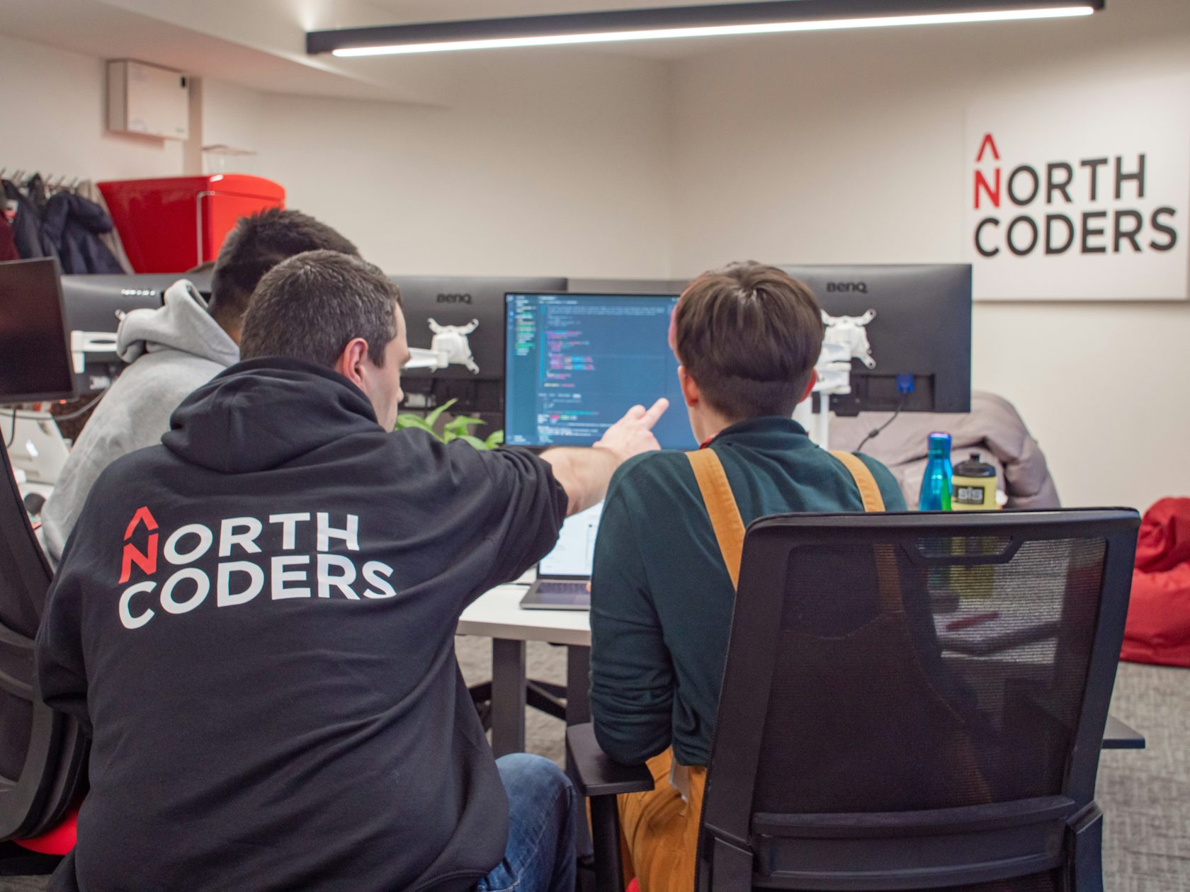 5 things I wish I knew when started coding | Northcoders