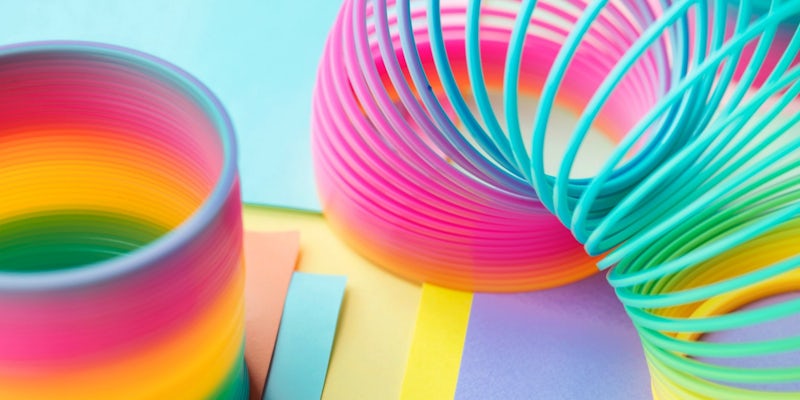 Hazel's Blog: Getting Objects to Behave Like Arrays