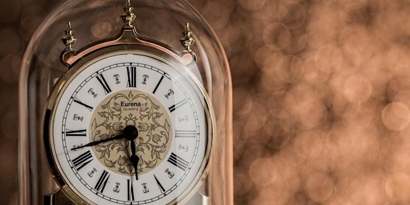 Avoid Losing Your Sanity Working with Dates in JavaScript