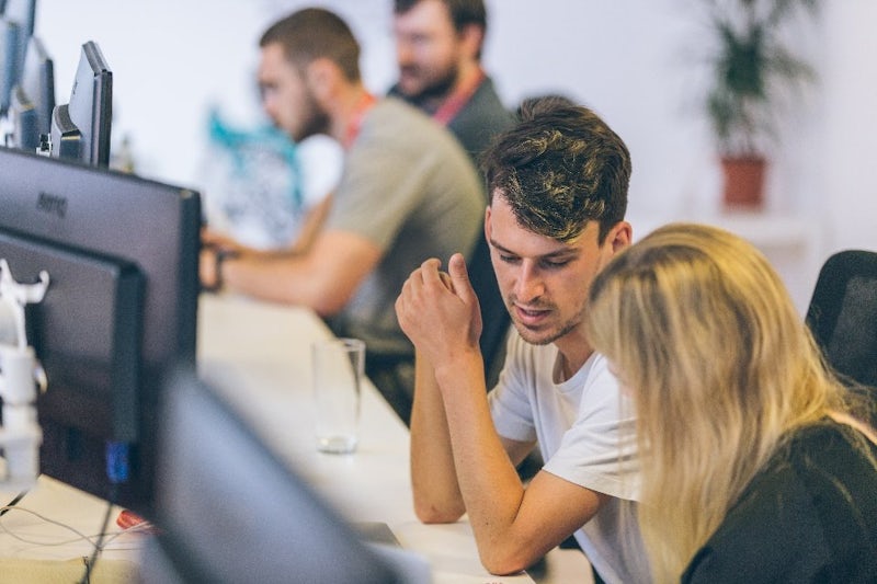 Everything You Need to Know About Careers Support at Northcoders