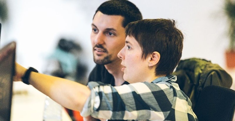 Coding Bootcamps: Why Entry Standards Matter