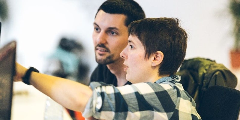 Coding Bootcamps: Why Entry Standards Matter