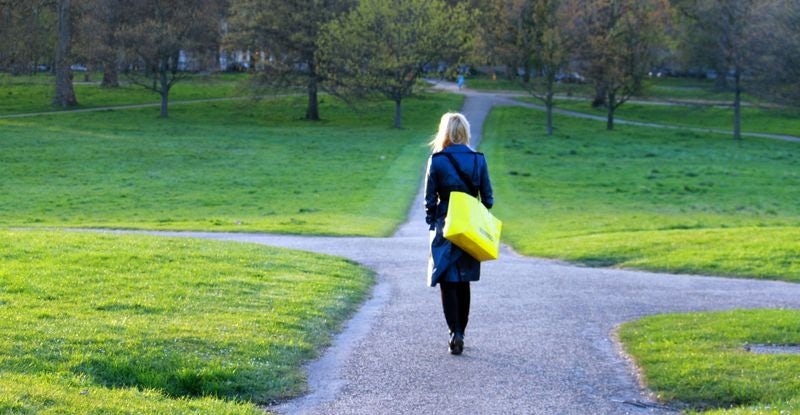 Amy's Experience - Why I’ve chosen to spend 3 months on a Coding Bootcamp"