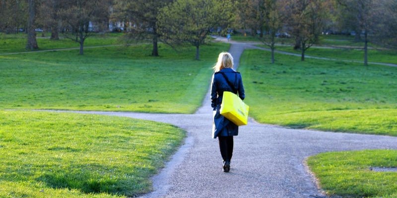 Amy's Experience - Why I’ve chosen to spend 3 months on a Coding Bootcamp"
