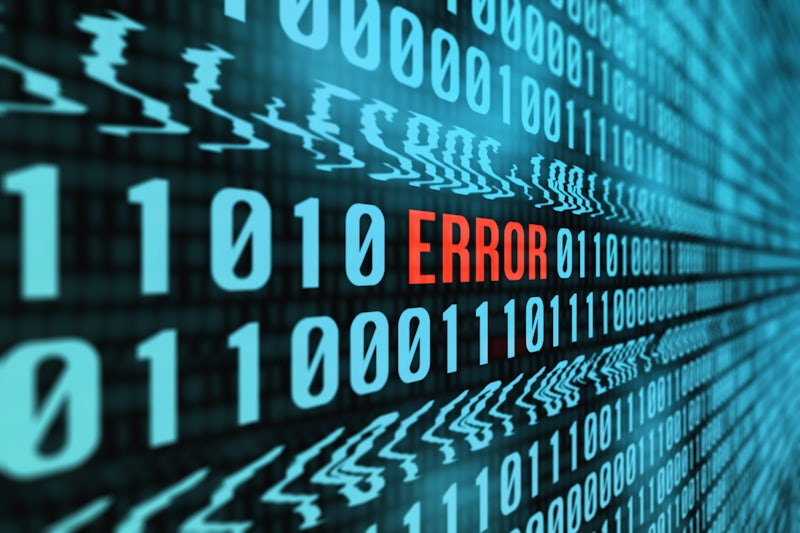 Making Friends With Errors In Your Code Northcoders Making Friends With Errors In Your Code Northcoders