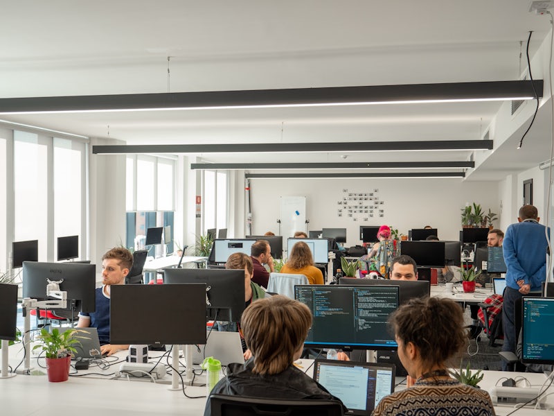 Northcoders coding bootcamp