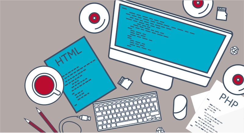 5 Resources to Learn to Code for Absolute Beginners