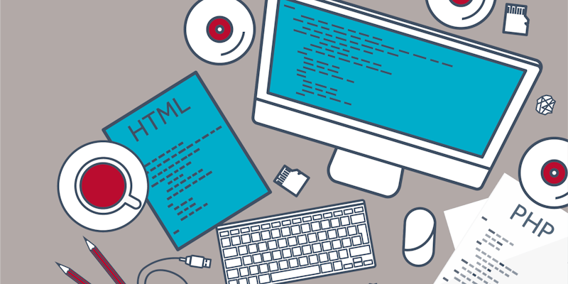 5 Resources to Learn to Code for Absolute Beginners
