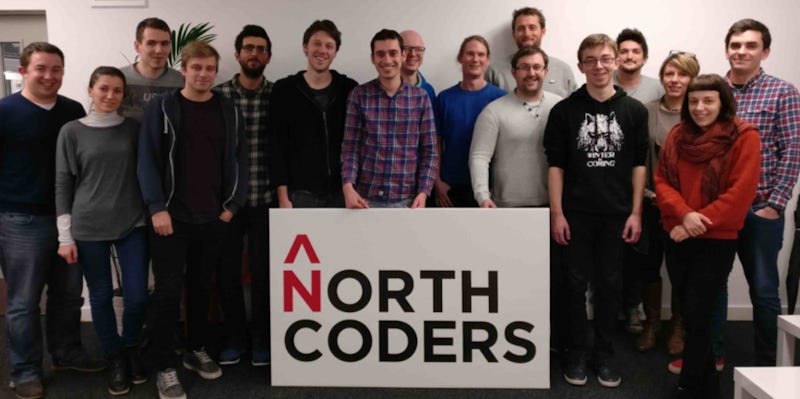 Cohort 3 are about to graduate