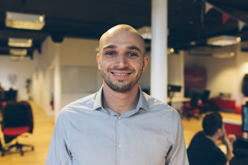 Meet the Team | Josh