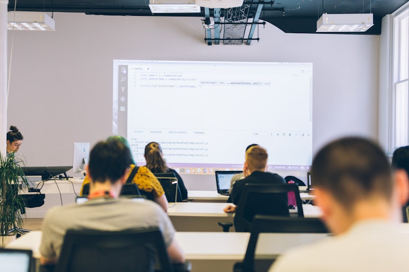 We're Regional Winners of the Chamber Business Awards 2018!