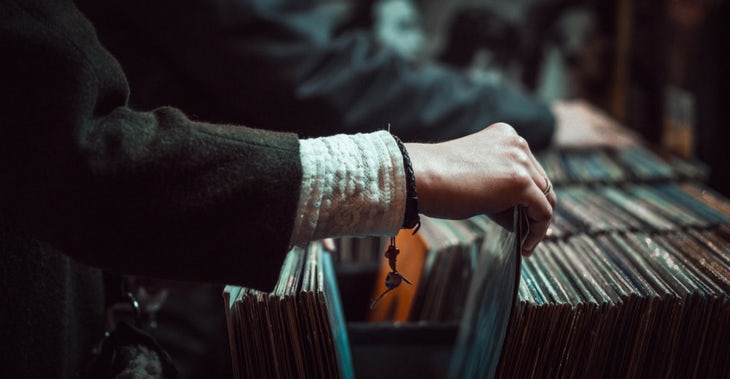 Have music streaming algorithms changed the way we consume music?
