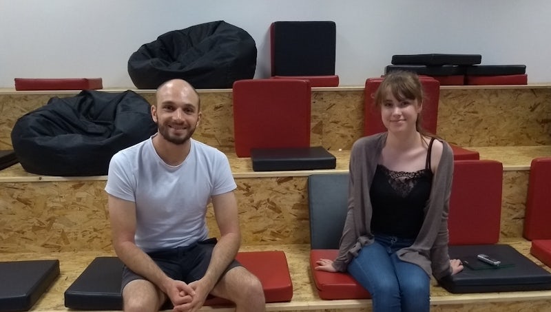 Northcoders Work Experience: A Week in the Life of Charlotte