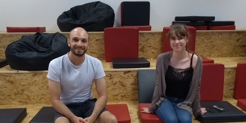 Northcoders Work Experience: A Week in the Life of Charlotte