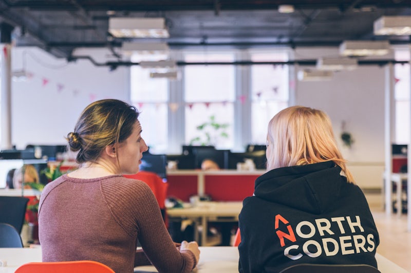 How A Teaching Model Is Revolutionising Coding Education