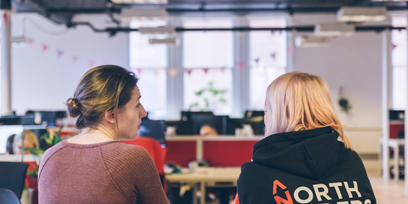 How A Teaching Model Is Revolutionising Coding Education