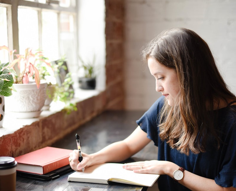 Career Talk: Why Do Anything?