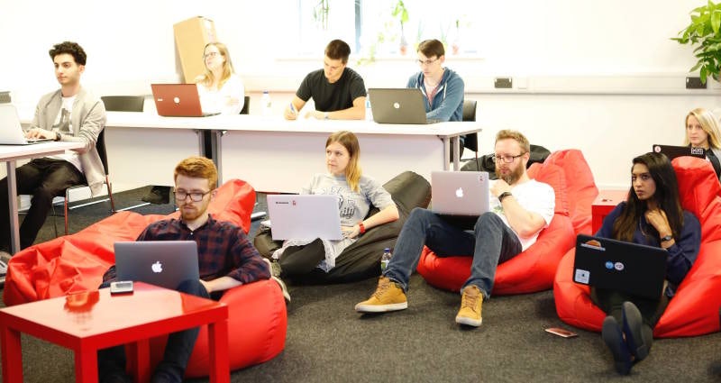 8 reasons why you should you hire a Northcoder