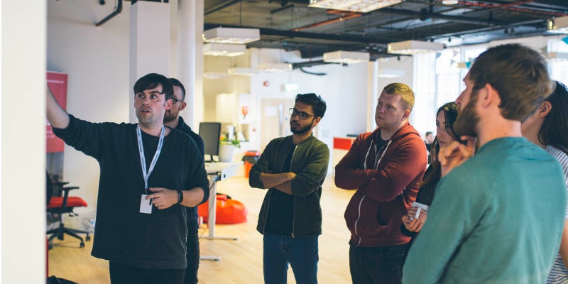 How to Debug Like a Northcoder