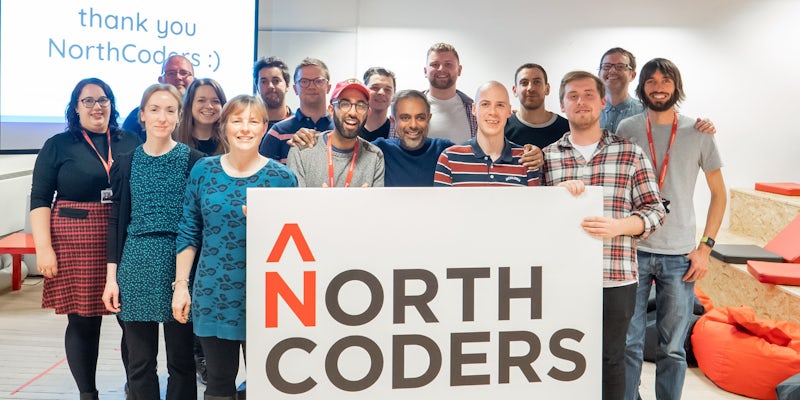 Northcoders Celebrates 500 Graduates!