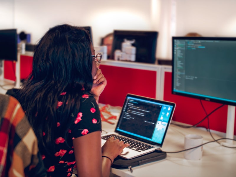 Applications for the ThoughtWorks Scholarship are open! | Northcoders