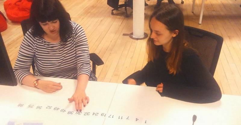 Introducing Free Coding Taster Sessions