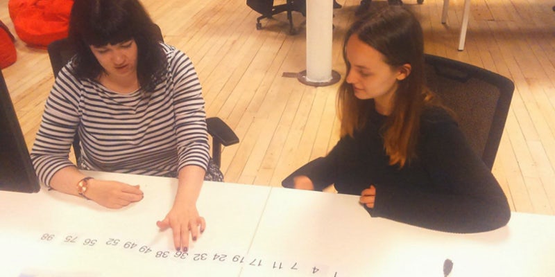 Introducing Free Coding Taster Sessions