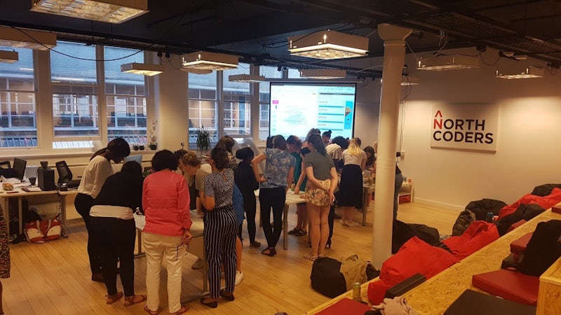 Diversity, Inclusion and Tech: It is everyone’s fight.