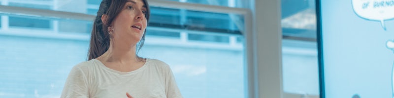 Mental Health Awareness Week: Mental Health and Wellness in the Workplace