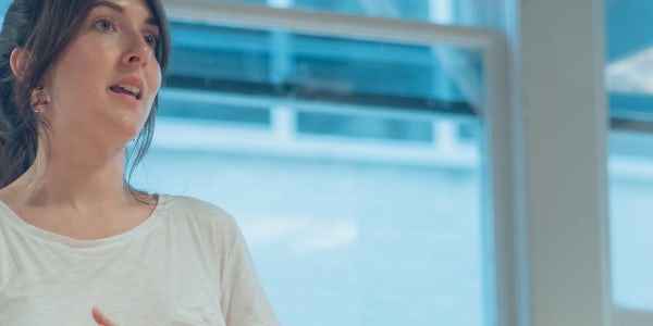 Mental Health Awareness Week: Mental Health and Wellness in the Workplace