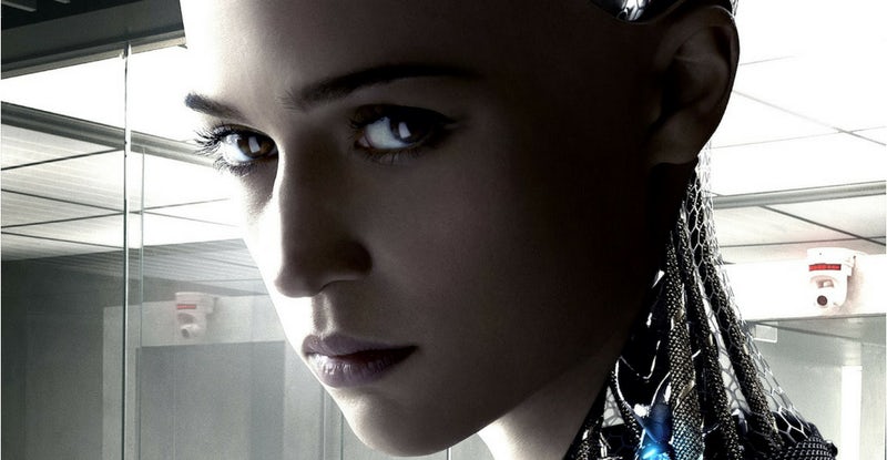 Northcoders discuss: Should AI machines ever have rights?