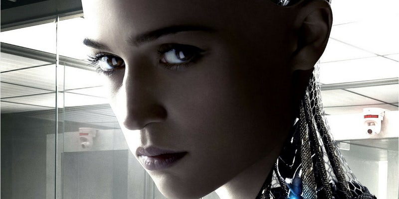 Northcoders discuss: Should AI machines ever have rights?