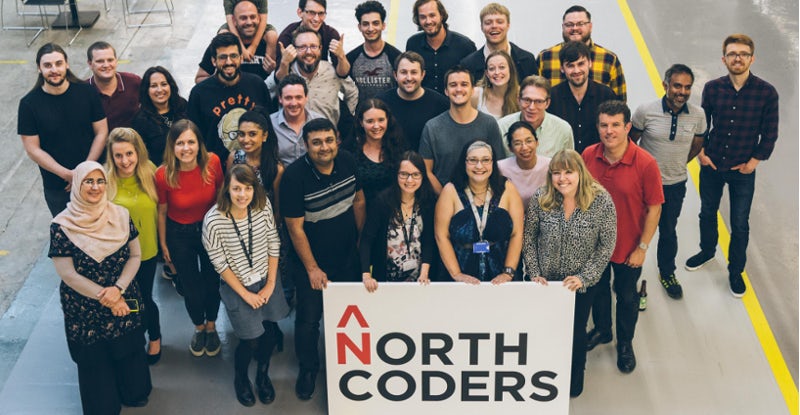 Congratulations Cohort 5 & Welcome Cohort 6!