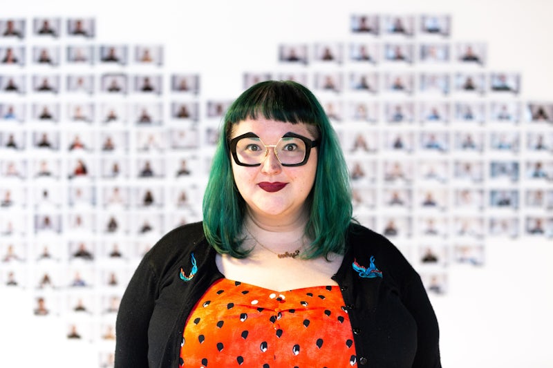 Meet Our Students | Ros