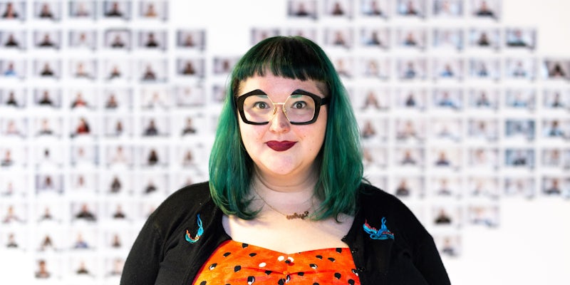 Meet Our Students | Ros