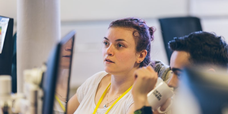 Why I Decided To Become A Northcoder: Romy's Story