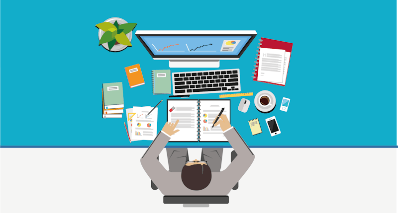 So, you fancy a change of career?