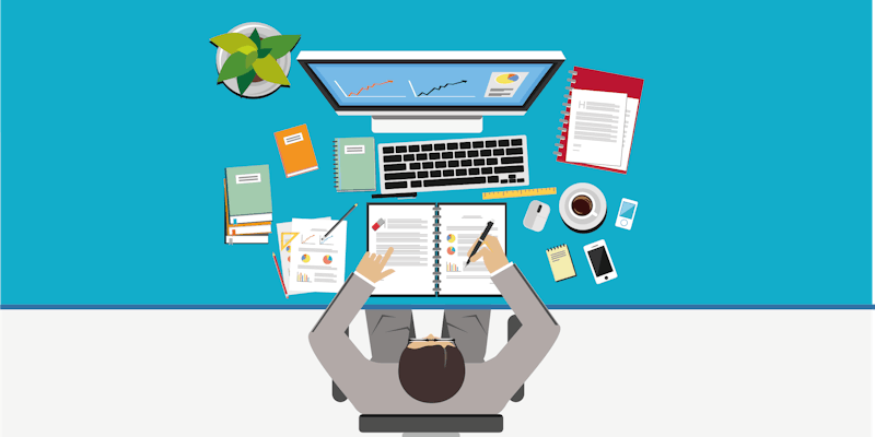 So, you fancy a change of career?