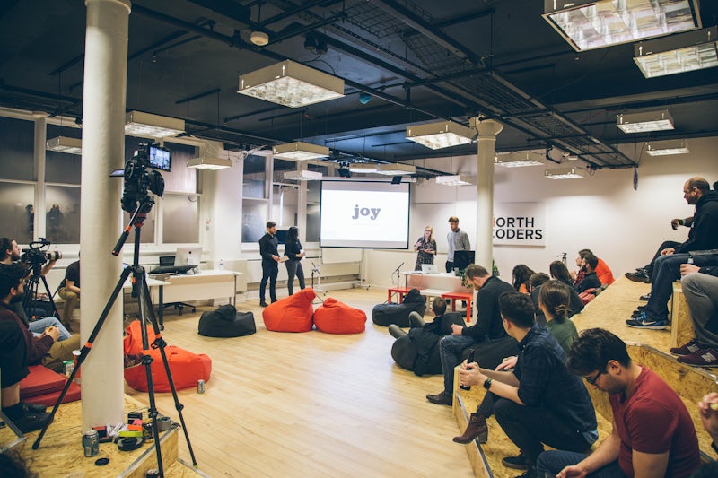 5 Things I Learned During Project Phase at Northcoders