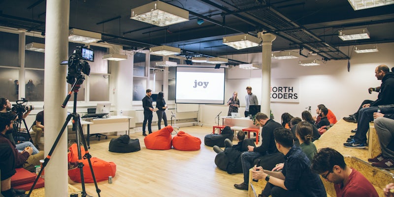 5 Things I Learned During Project Phase at Northcoders