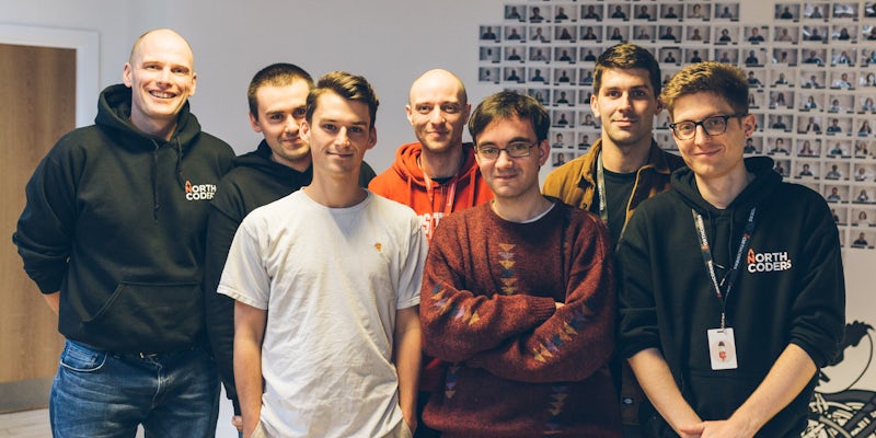 Why We're Taking Part in Movember 2018