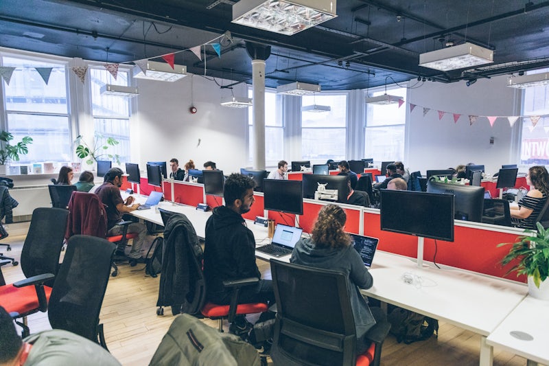 You CAN Become a Software Engineer Without a Degree. Here's How