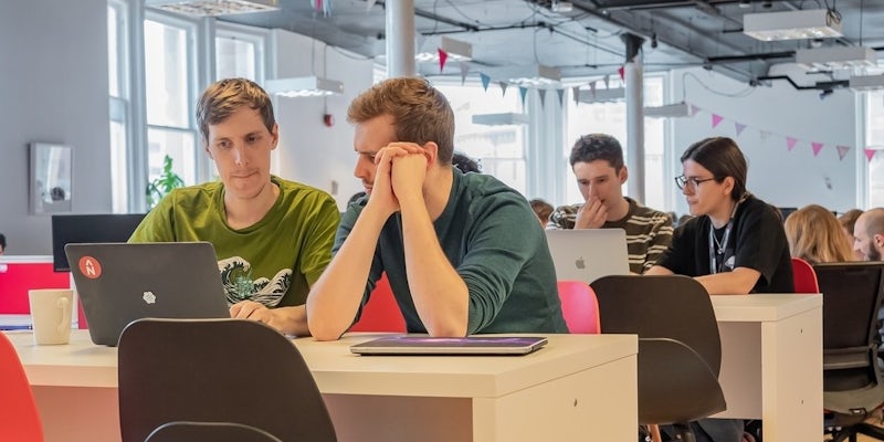How To Be a Great Pair Programmer