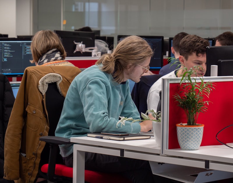 But What On Earth Is A Server? And What Is API?