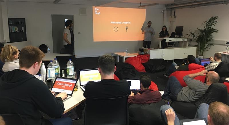 Northcoders' fourth cohort graduates