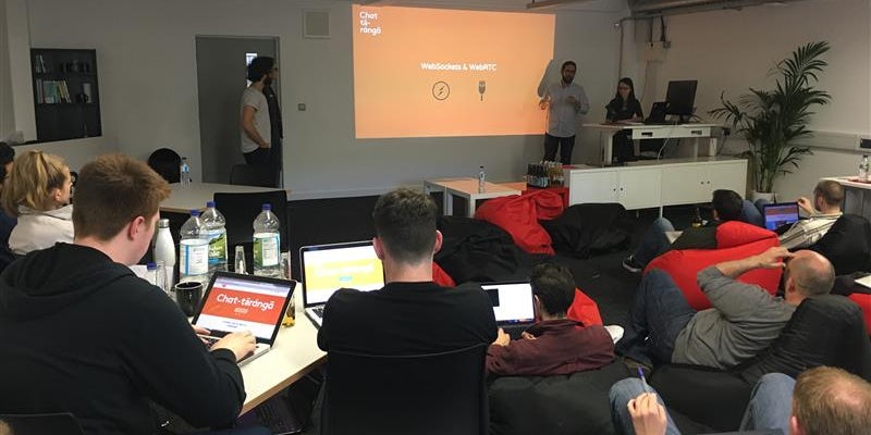 Northcoders' fourth cohort graduates